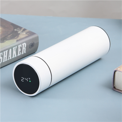 Smart Temperature Water Bottles !!!