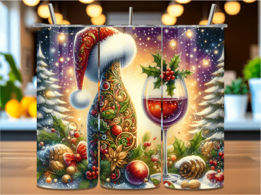 Wine Wine Wine!!